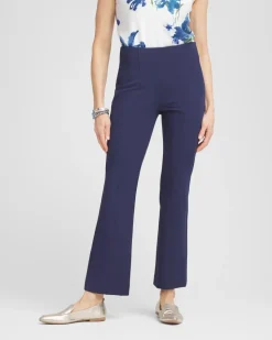 Lightweight Juliet Kick Flare Pants