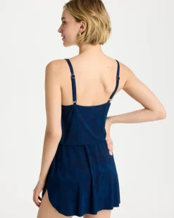 Magicsuit® Billie Jean Kami Swim Dress