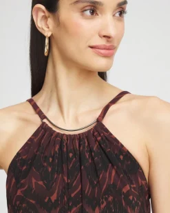 Magicsuit® Goldie Zabra Romper