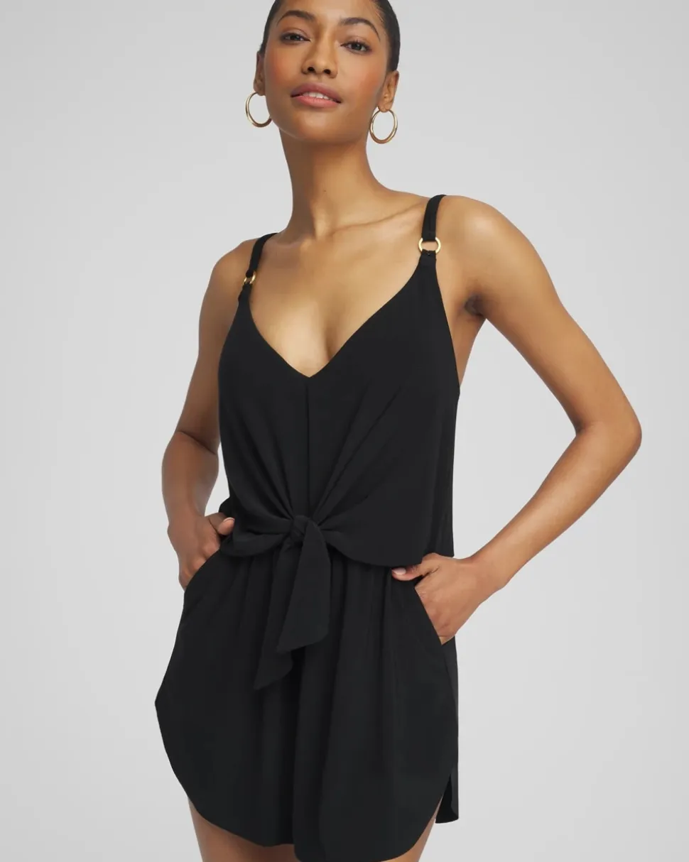 Magicsuit Obi One Kami Swim Dress