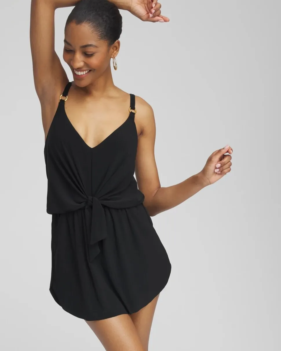 Magicsuit Obi One Kami Swim Dress