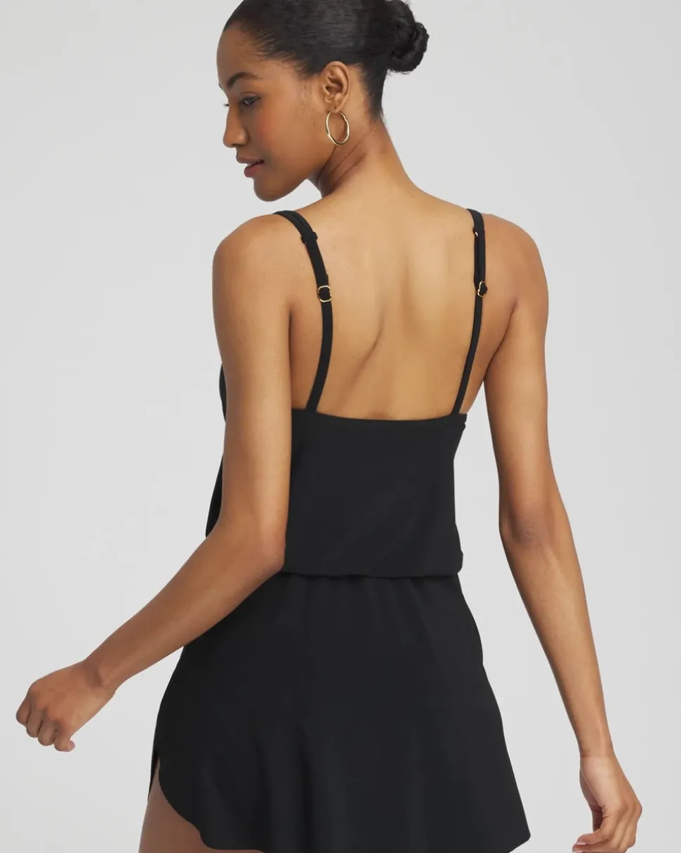 Magicsuit Obi One Kami Swim Dress