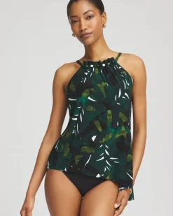 Magicsuit® Palmetto Regina Tankini