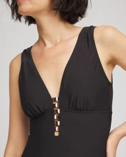 Magicsuit® Solid Darly One Piece