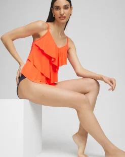 Magicsuit® Solid Rita Tankini