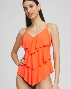 Magicsuit® Solid Rita Tankini