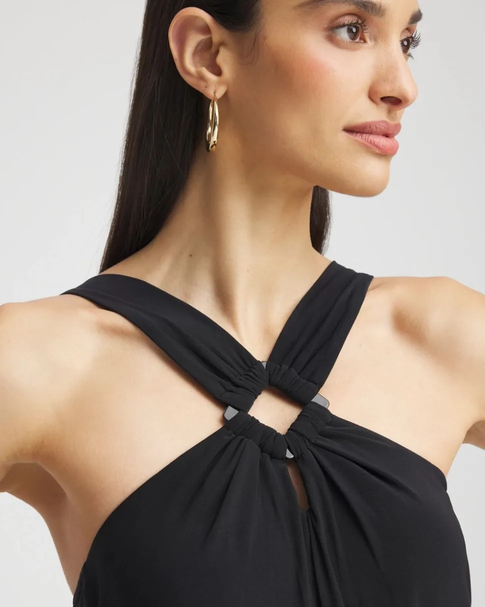 Magicsuit® Square-Cut Beverly Swim Dress