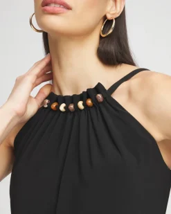 Magicsuit® Square Cut Beverly Swimdress