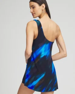 Magicsuit® Swipe Right Amal One Piece Swimsuit