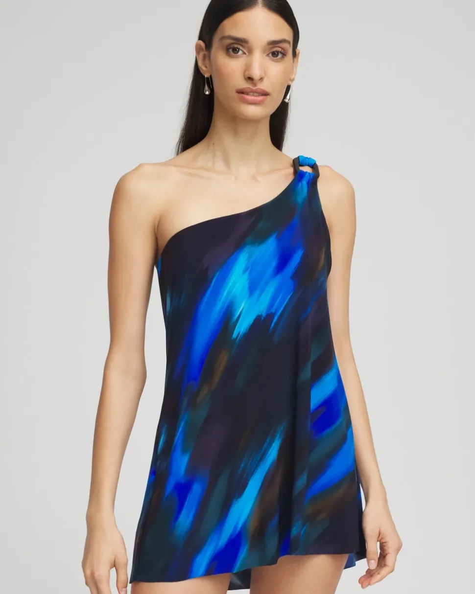 Magicsuit® Swipe Right Amal One Piece Swimsuit