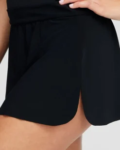 Magicsuit Tennis Swim Skirt