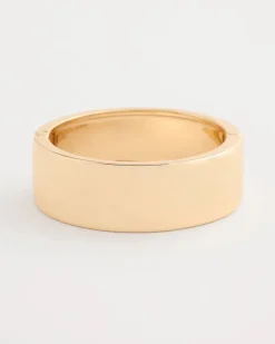 Magnetic Hinge Bangle