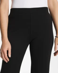 Matte Jersey Pants