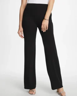 Matte Jersey Pants