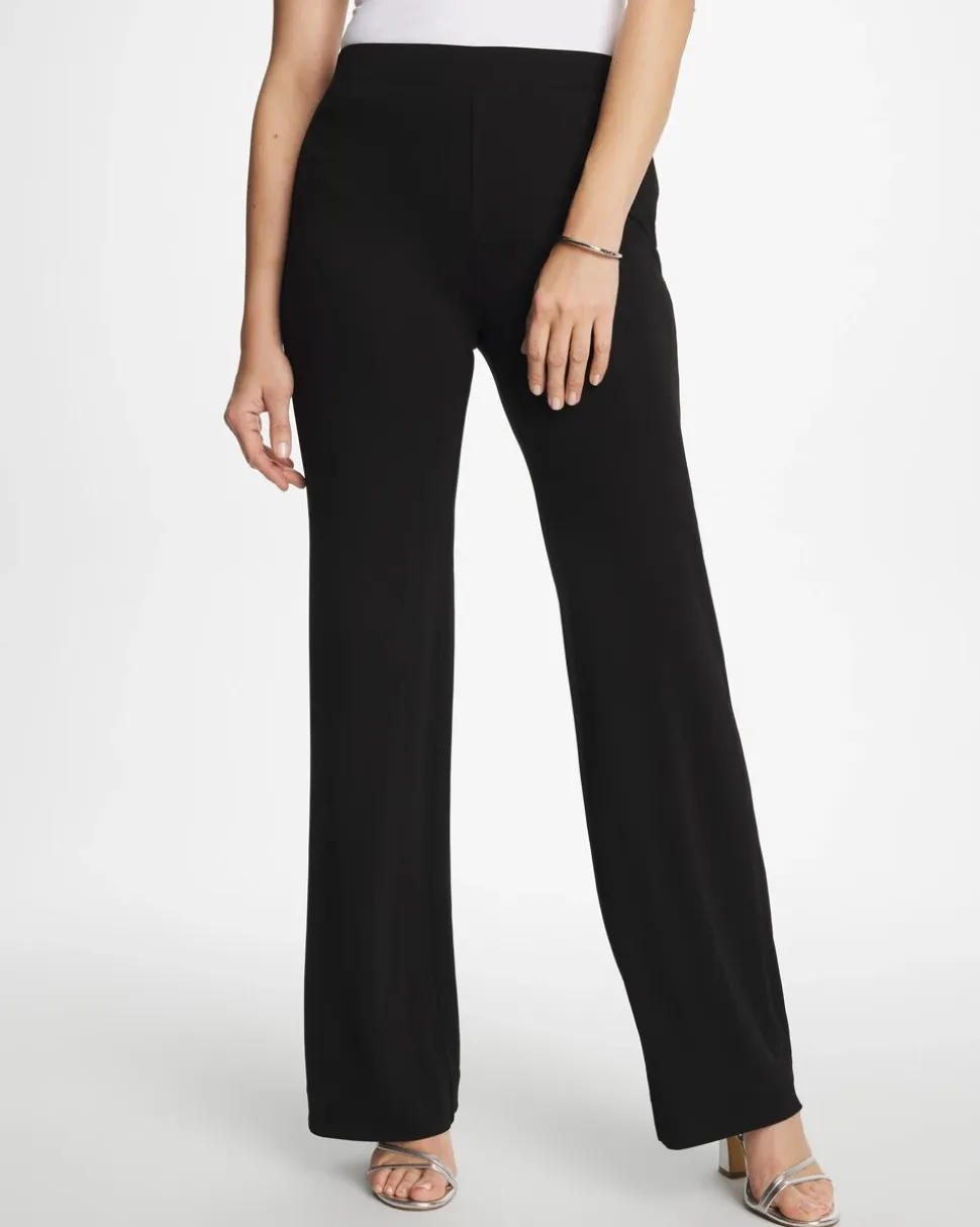 Matte Jersey Pants