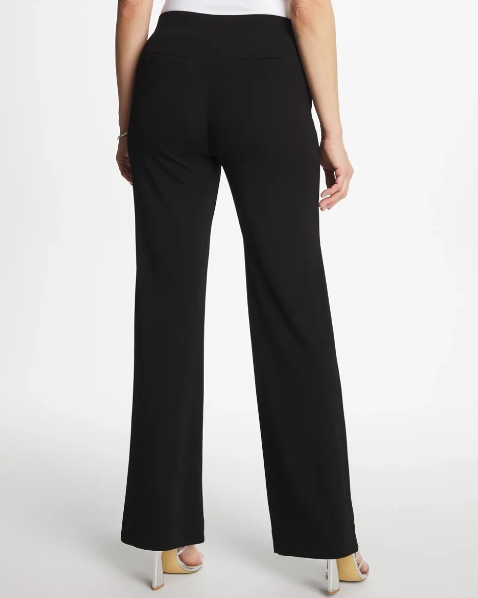 Matte Jersey Pants