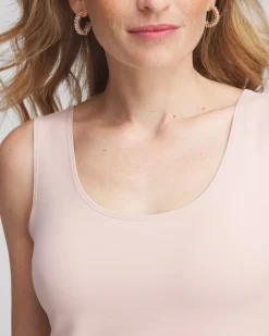 Microfiber Tank