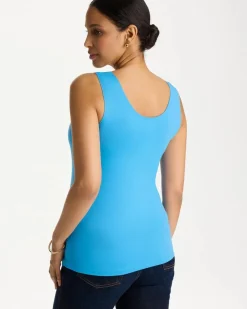 Microfiber Tank