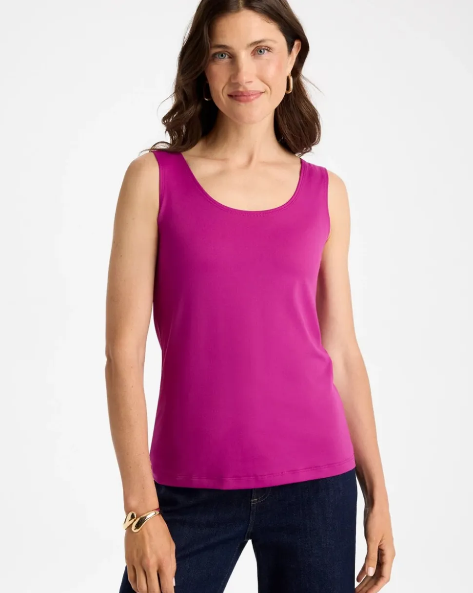 Microfiber Tank