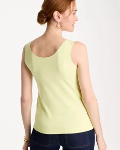Microfiber Tank