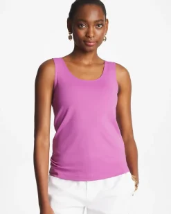Microfiber Tank