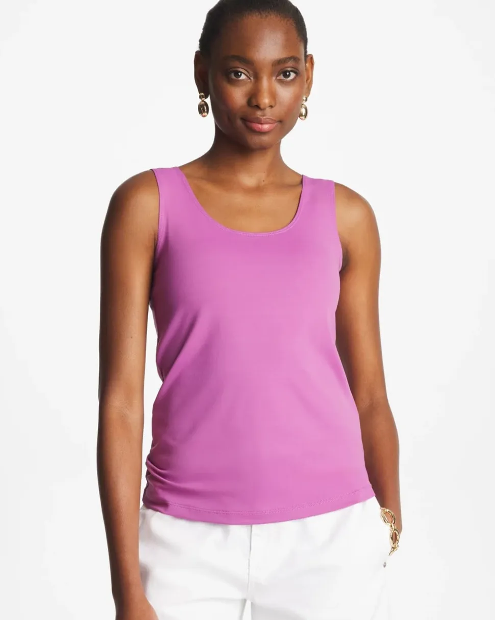 Microfiber Tank
