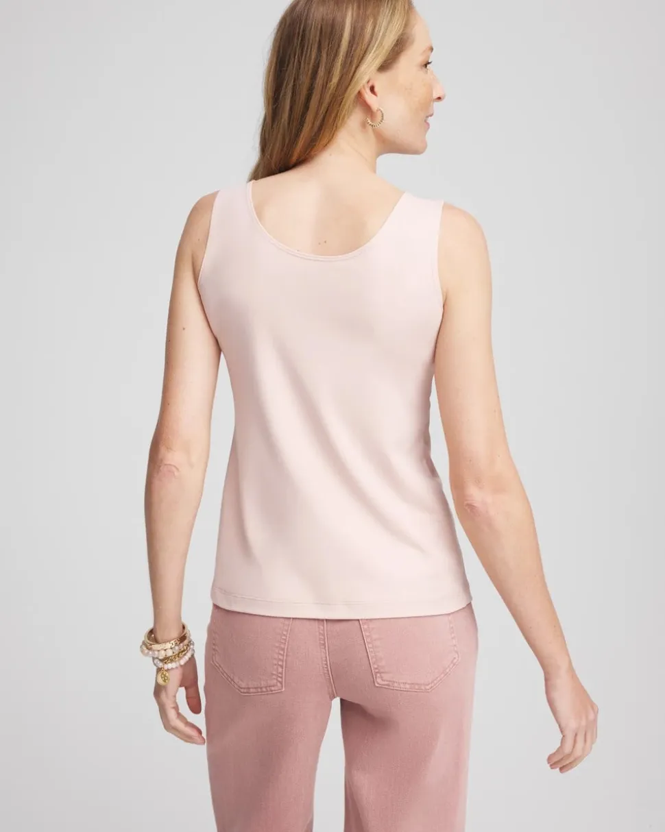 Microfiber Tank