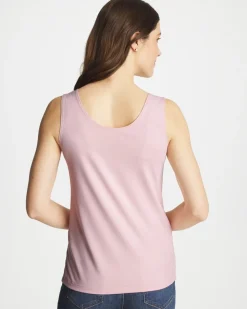 Microfiber Tank