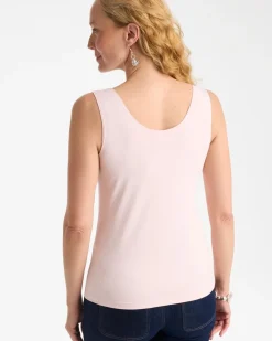 Microfiber Tank