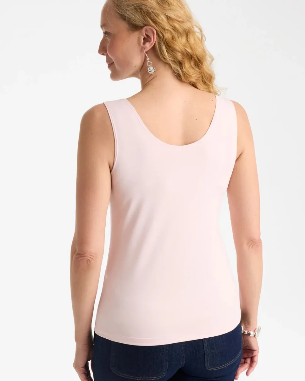 Microfiber Tank