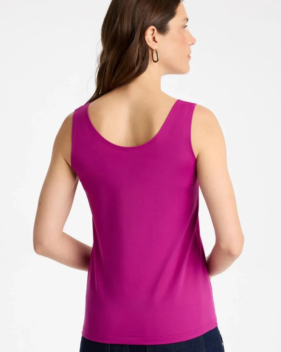 Microfiber Tank
