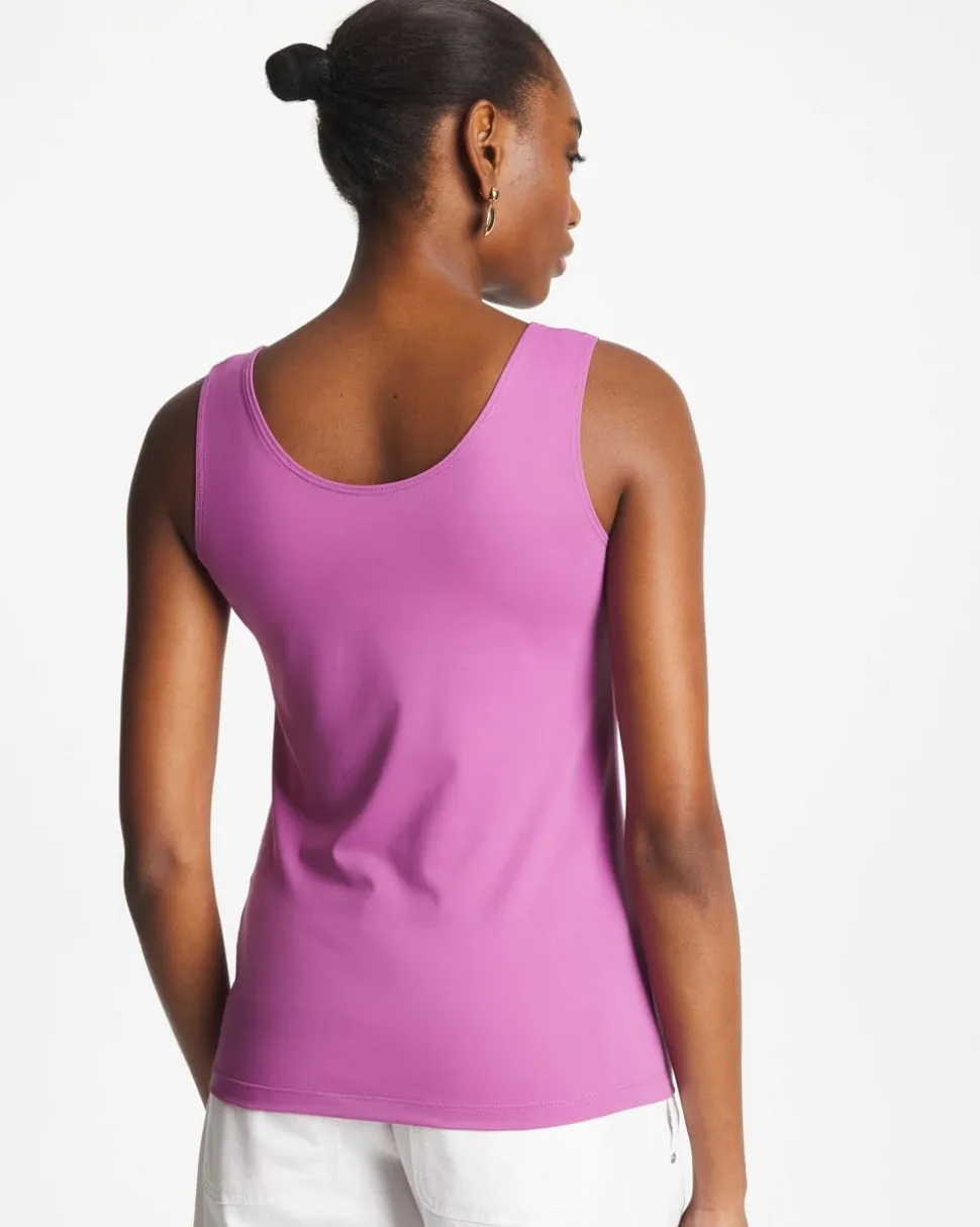 Microfiber Tank