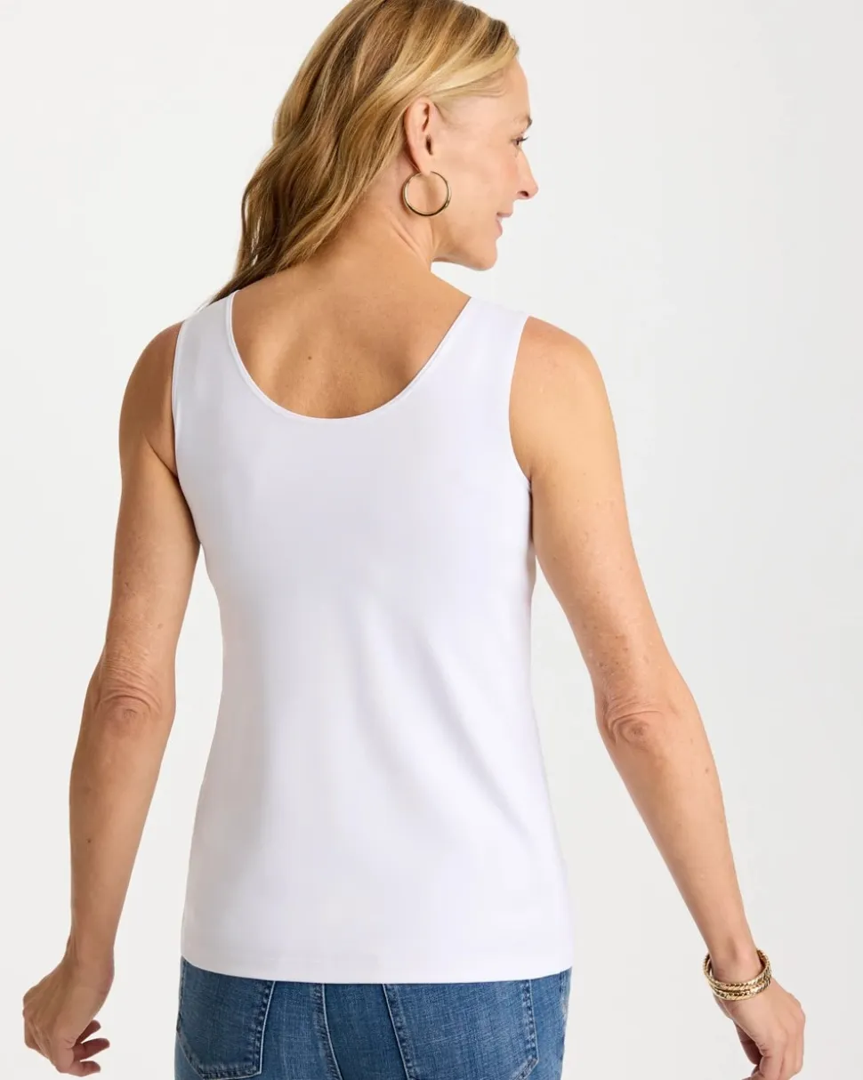 Microfiber Tank