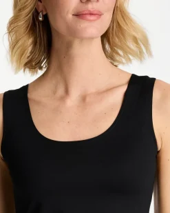 Microfiber Tank
