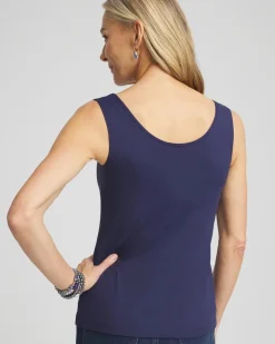 Microfiber Tank