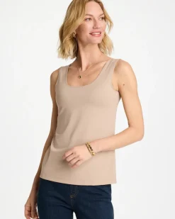 Microfiber Tank