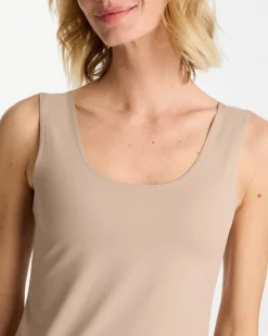 Microfiber Tank