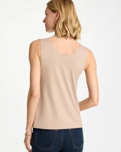 Microfiber Tank