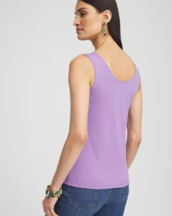 Microfiber Tank
