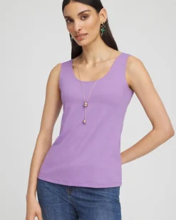 Microfiber Tank