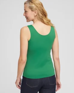Microfiber Tank