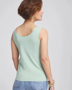 Microfiber Tank
