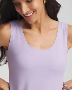 Microfiber Tank