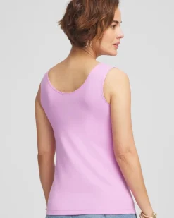 Microfiber Tank
