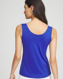 Microfiber Tank