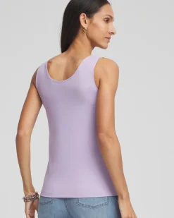 Microfiber Tank