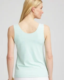 Microfiber Tank