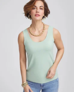 Microfiber Tank