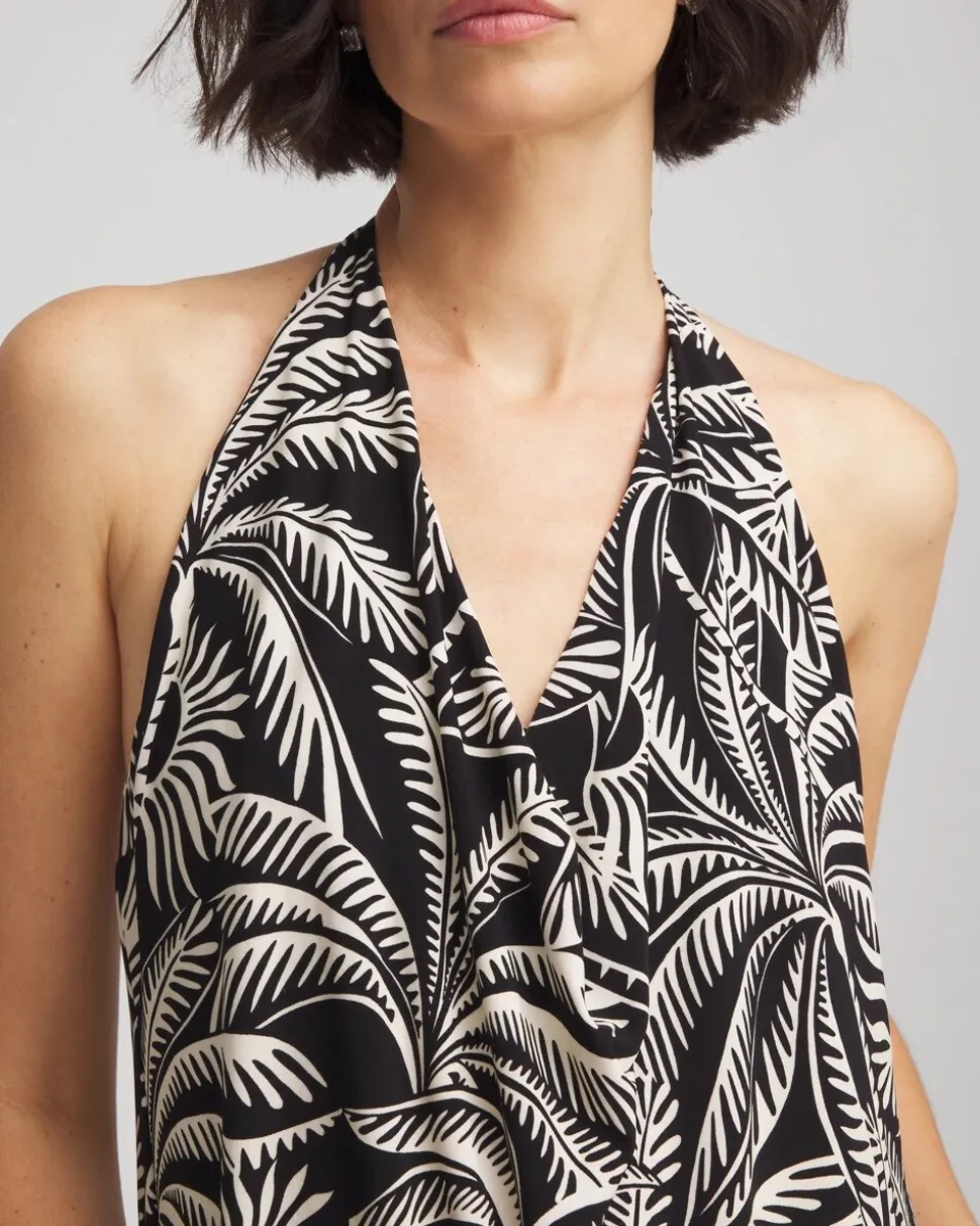 Miraclesuit® Hearts of Palm Tankini