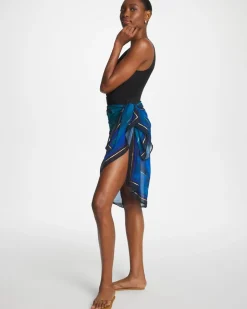 Miraclesuit® Maldiva Pareo
